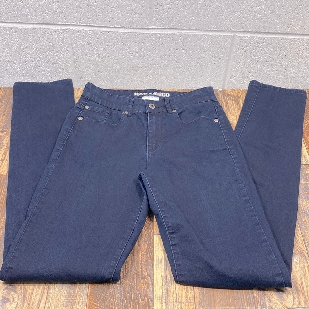 Parasuco denim stretch jeans​​​​​​​​​​​​